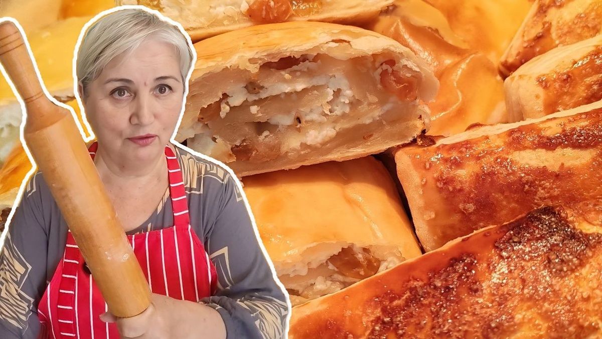 Непревзойденный вкус: как домашняя выпечка покоряет сердца