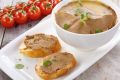 Как приготовить нежный паштет из куриной печени в домашних условиях