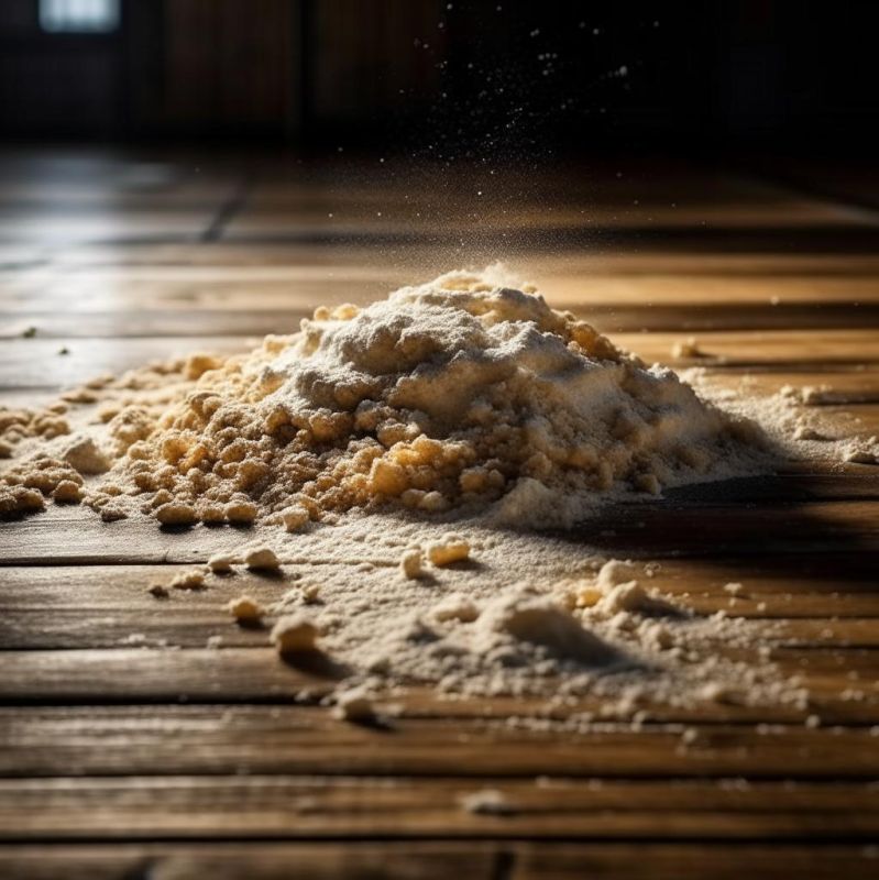 5 ключевых ошибок, которые могут разрушить вашу мечту о идеальной выпечке