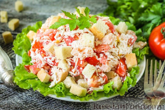 Вкусные блюда за полчаса: простые рецепты для занятых