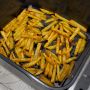 Аэрогриль вместо микроволновки: как вернуть вкус вашим любимым блюдам