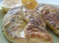 Куриная грудка, запеченная в молоке