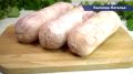 Как приготовить домашнюю куриную ветчину: просто, вкусно и полезно
