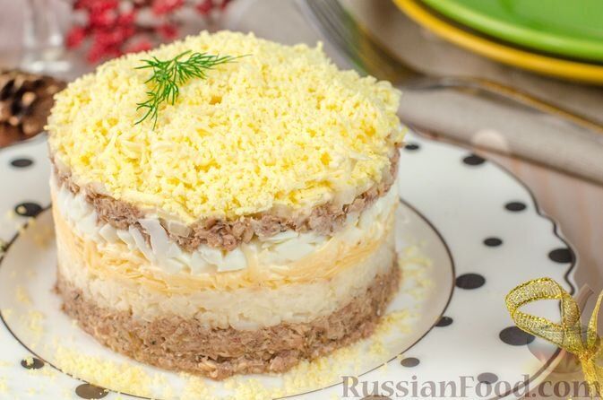 Праздничный фейерверк вкусов: самые яркие рецепты для новогоднего стола
