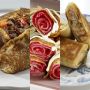 Попробуйте оригинальные начинки для блинов на Масленицу
