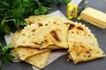 Кутабы с сыром и зеленью: пошаговый рецепт для любителей вкусной кухни
