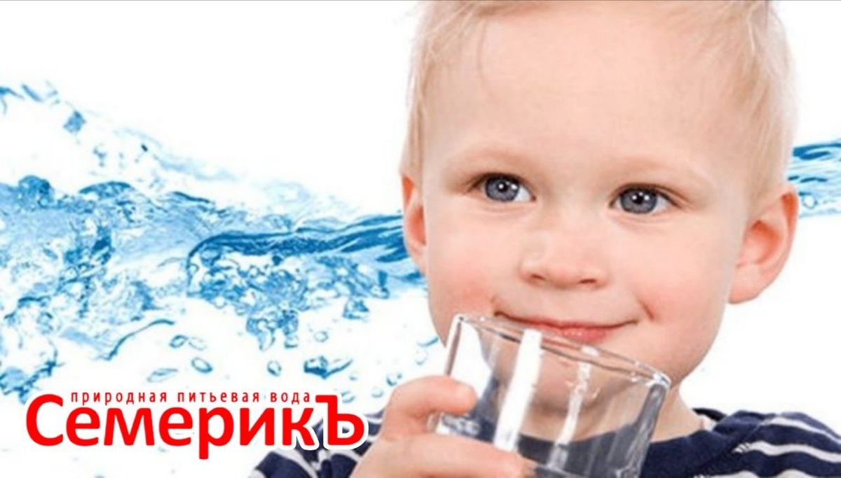 Вода для детей в жару: как избежать обезвоживания