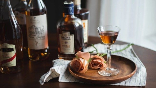 Путешествие Pineau des Charentes: от случайности до статуса легенды