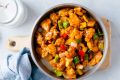 Кисло-сладкая курица: Рецепт, который удивит ваши вкусовые рецепторы