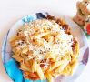 Макароны с мясом и сыром: идеальное блюдо для всей семьи