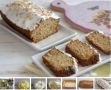 Ароматный кабачковый хлеб: вдохновение для вашей кухни