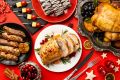 Вкусные идеи для новогоднего стола: что приготовить на праздник