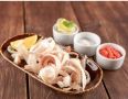 Строганина: Вкус Севера в вашем доме