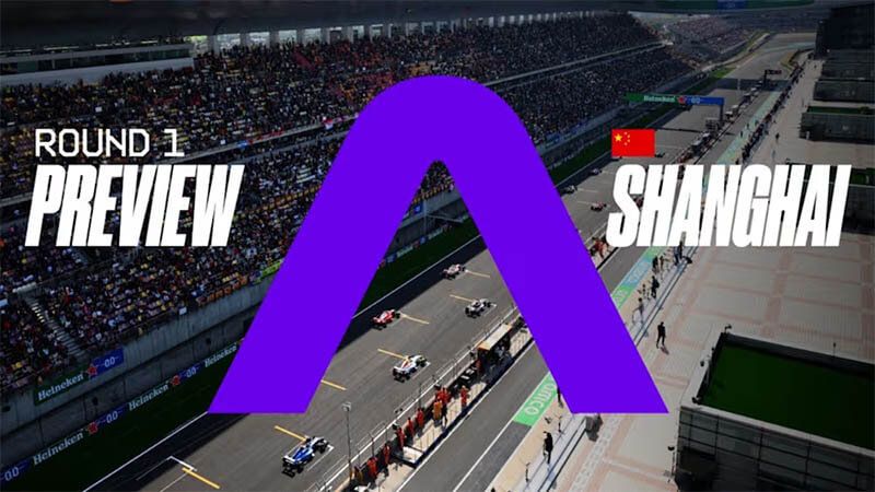 Сезон F1 Academy начинается в Китае: что нужно знать перед стартом