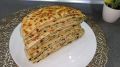Лепешки, которые разнообразят ваш стол: простой и вкусный рецепт