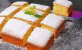 Апельсиновый пирог: уютный десерт, который добавит ярких красок в любую кухню