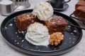 Праздник вкуса: как отметить день морковного пирога