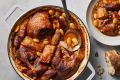 Кассуле: французская симфония вкуса и терпения на вашем столе
