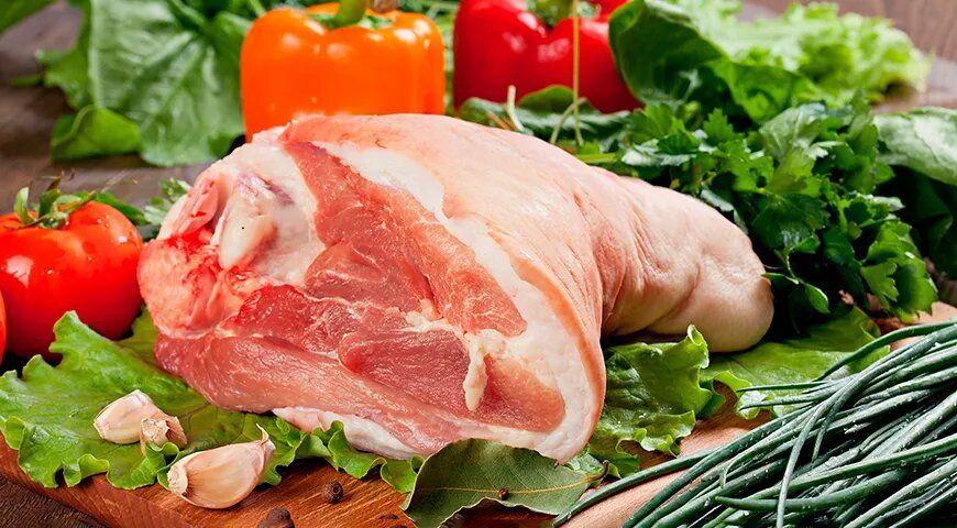 Свиная рулька: кулинарное искусство в каждой детали
