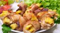 Праздничный рецепт: горячие мясные рулетики с картофелем, которые покорят гостей
