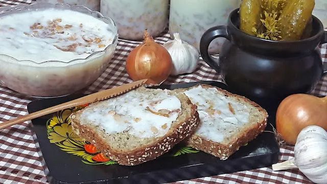 Как приготовить пряное сало для идеальных бутербродов