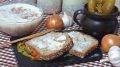 Как приготовить пряное сало для идеальных бутербродов