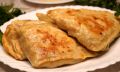 Наслаждайтесь вечерним ужином: вкусные китайские лепешки с мясом