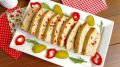 Мясной хлеб: идеальное угощение для любого праздника