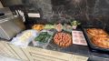 Пять турбо-рецептов для недельной заморозки, которые сэкономят ваше время