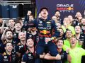 Ферстаппен стремительно сокращает отставание от Норриса после штрафа FIA