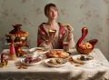 Новые и классические вкусы блинов: где насладиться на Масленицу