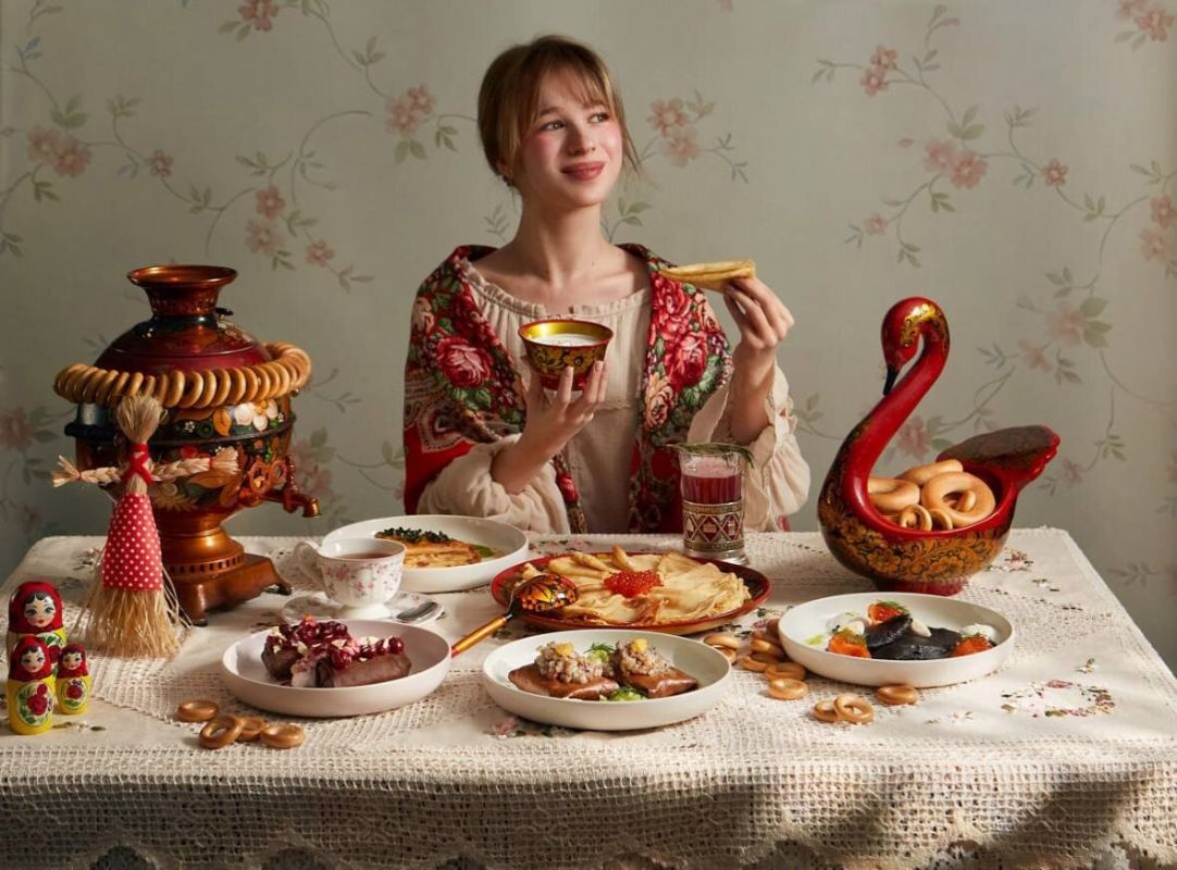 Новые и классические вкусы блинов: где насладиться на Масленицу