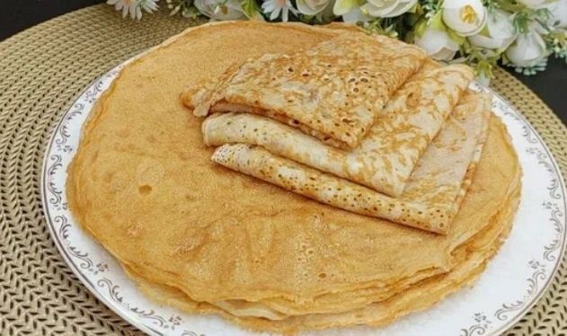 Овсяные блины: идеальный завтрак для здоровья и вдохновения
