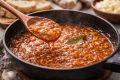 Подлива без мяса: вкус, который возвращает в детство