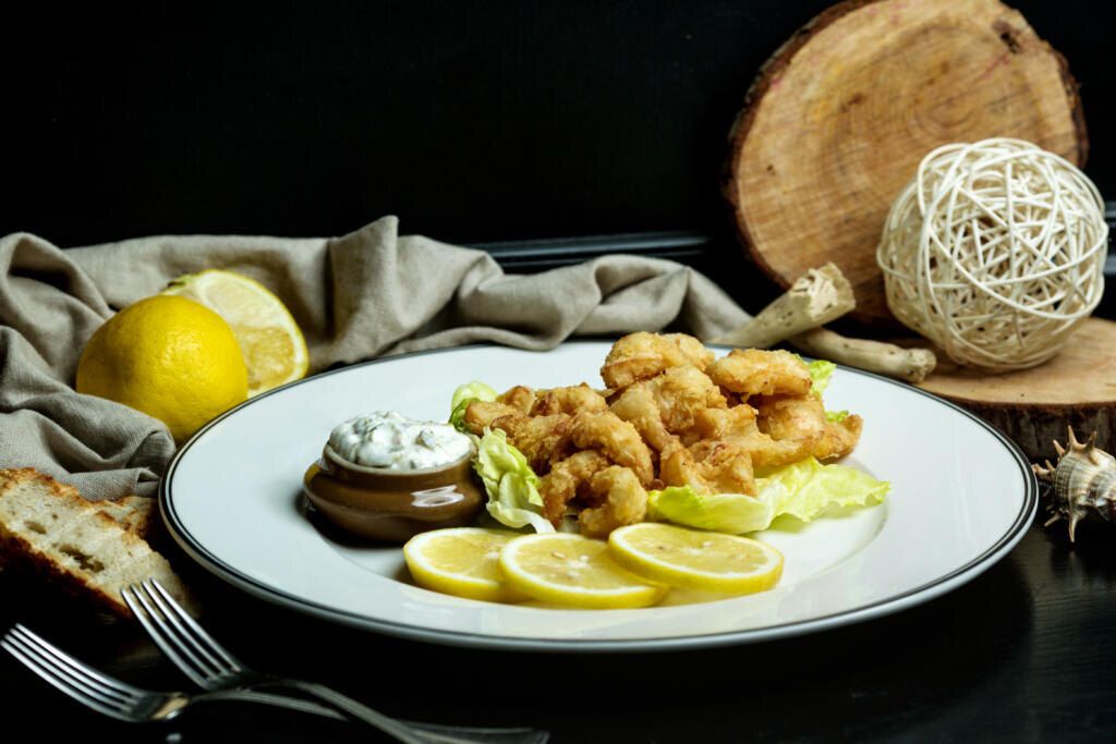 Рыба в кляре: удивительные рецепты, которые покорят ваши вкусовые рецепторы