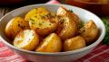 Запечённый картофель: три простых рецепта с изюминкой для ваших ужинов