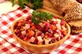 Винегрет: вечная классика острого вкуса и здоровья