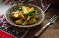 Вкус картофеля по-деревенски: секретный рецепт в рукаве