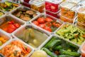 Насыщенные ярмарки Москвы предлагают постные продукты на Великий пост
