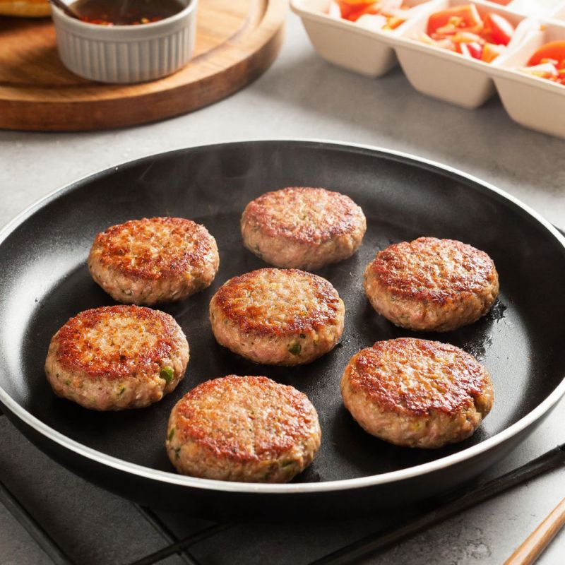 Как сделать привычное питание более полезным и вкусным