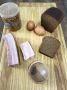 Ароматная яичница с грудинкой: Верните вкус детства на завтрак