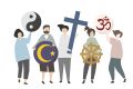 Рыба в религиозных традициях: священное, запрещенное и символичное
